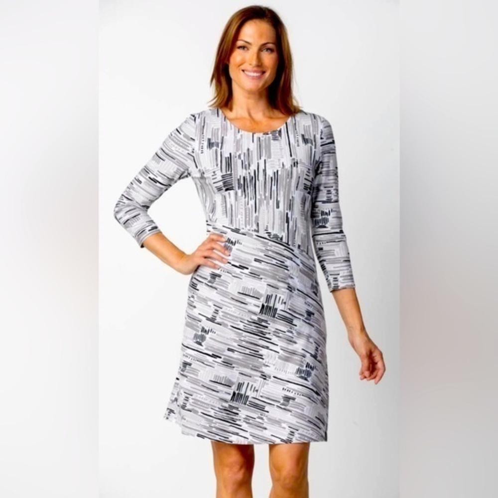 Habitat All Seasons Dress